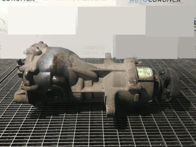 bontott HYUNDAI SANTA FÉ Hátsó Differenciálmű