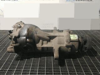 bontott HYUNDAI SANTA FÉ Hátsó Differenciálmű