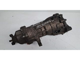 bontott HYUNDAI SANTA FÉ Hátsó Differenciálmű