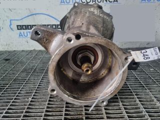 bontott HYUNDAI SANTA FÉ Hátsó Differenciálmű