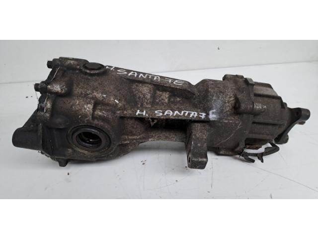 bontott HYUNDAI SANTA FÉ Hátsó Differenciálmű