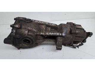 bontott HYUNDAI SANTA FÉ Hátsó Differenciálmű
