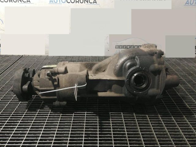 bontott HYUNDAI SANTA FÉ Hátsó Differenciálmű