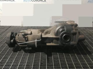 bontott HYUNDAI SANTA FÉ Hátsó Differenciálmű