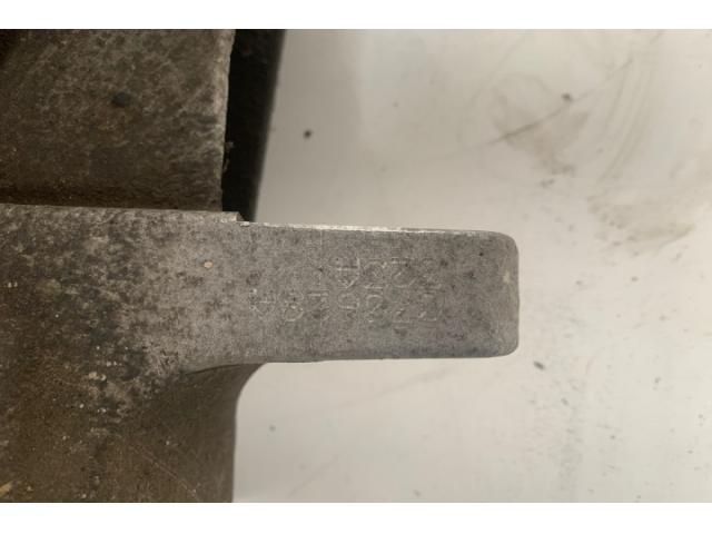 bontott HYUNDAI SANTA FÉ Hátsó Differenciálmű