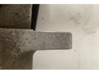 bontott HYUNDAI SANTA FÉ Hátsó Differenciálmű