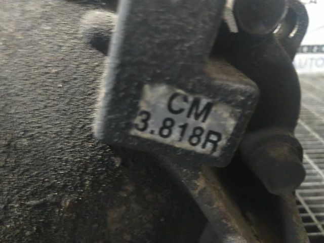 bontott HYUNDAI SANTA FÉ Hátsó Differenciálmű