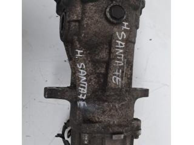 bontott HYUNDAI SANTA FÉ Hátsó Differenciálmű