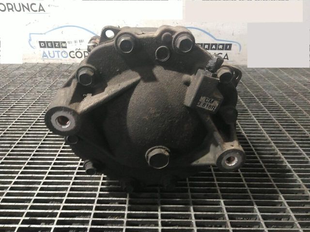 bontott HYUNDAI SANTA FÉ Hátsó Differenciálmű