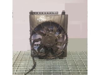 bontott HYUNDAI SANTA FÉ Hűtőventilátor