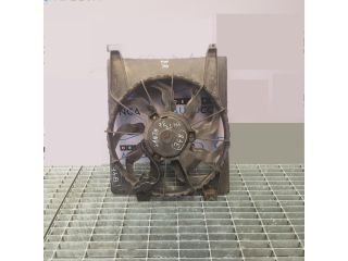 bontott HYUNDAI SANTA FÉ Hűtőventilátor