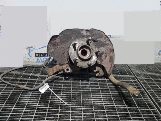 bontott HYUNDAI SANTA FÉ Jobb első Csonkállvány