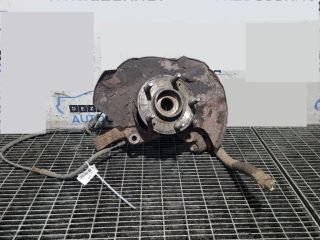 bontott HYUNDAI SANTA FÉ Jobb első Csonkállvány