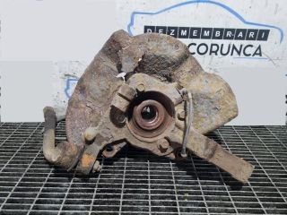 bontott HYUNDAI SANTA FÉ Jobb első Csonkállvány