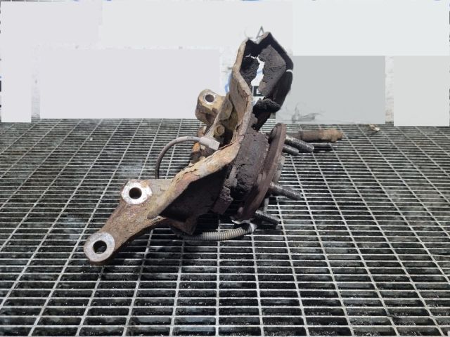 bontott HYUNDAI SANTA FÉ Jobb első Csonkállvány