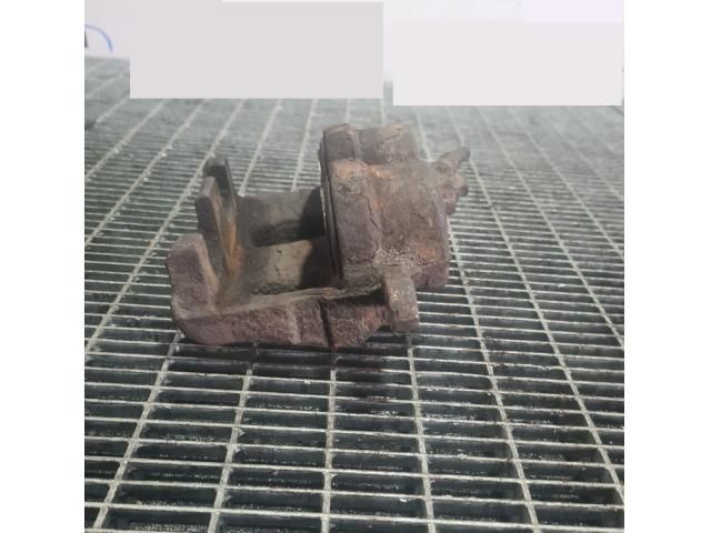 bontott HYUNDAI SANTA FÉ Jobb első Fékkengyel