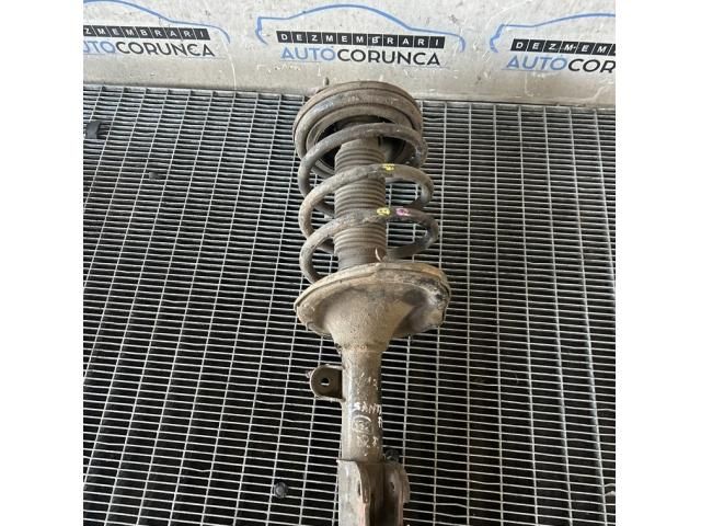 bontott HYUNDAI SANTA FÉ Jobb első Lengéscsillapító