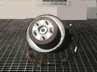 bontott HYUNDAI SANTA FÉ Jobb hátsó Csonkállvány