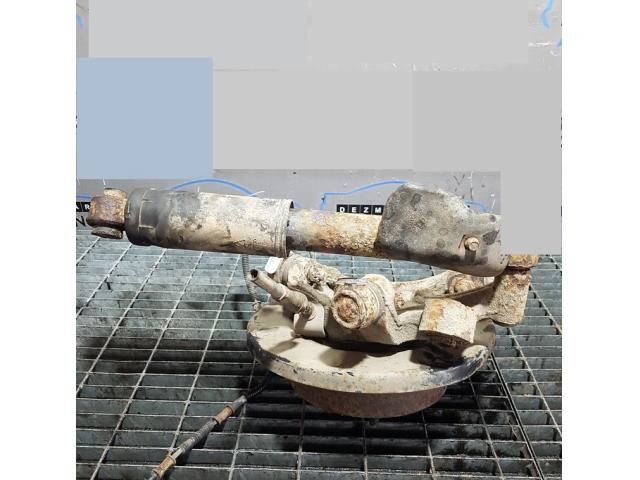 bontott HYUNDAI SANTA FÉ Jobb hátsó Csonkállvány