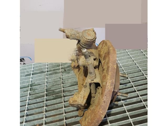 bontott HYUNDAI SANTA FÉ Jobb hátsó Csonkállvány