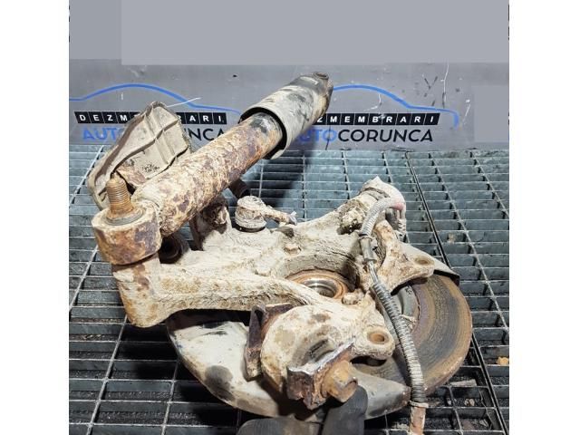 bontott HYUNDAI SANTA FÉ Jobb hátsó Csonkállvány