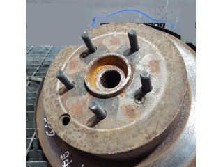 bontott HYUNDAI SANTA FÉ Jobb hátsó Csonkállvány