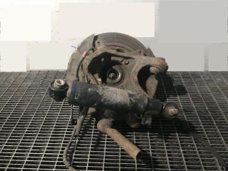 bontott HYUNDAI SANTA FÉ Jobb hátsó Csonkállvány