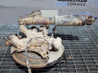 bontott HYUNDAI SANTA FÉ Jobb hátsó Csonkállvány