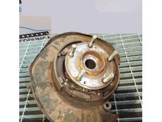 bontott HYUNDAI SANTA FÉ Jobb hátsó Csonkállvány