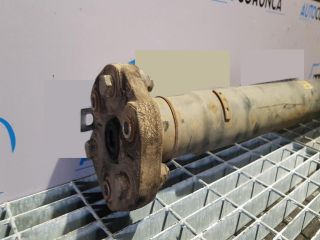 bontott HYUNDAI SANTA FÉ Kardántengely