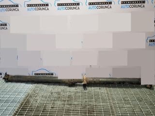 bontott HYUNDAI SANTA FÉ Kardántengely