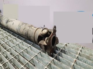 bontott HYUNDAI SANTA FÉ Kardántengely