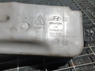 bontott HYUNDAI SANTA FÉ Kiegyenlítő Tartály