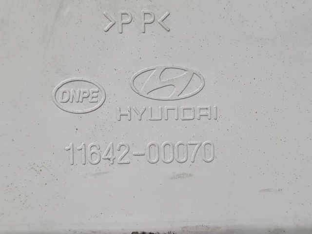 bontott HYUNDAI SANTA FÉ Kilométeróra