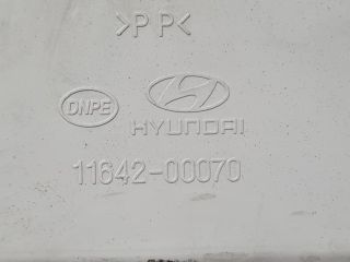 bontott HYUNDAI SANTA FÉ Kilométeróra