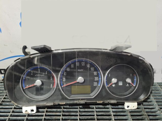 bontott HYUNDAI SANTA FÉ Kilométeróra