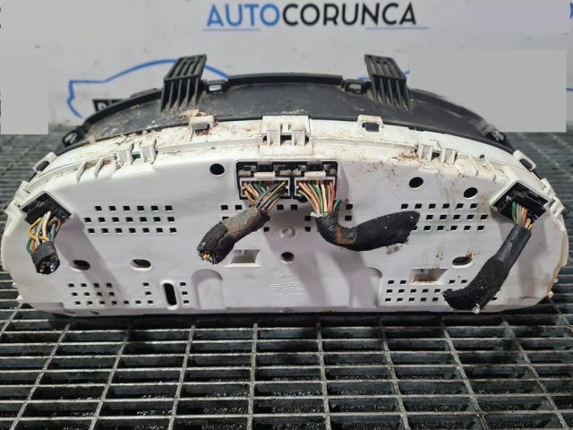 bontott HYUNDAI SANTA FÉ Kilométeróra