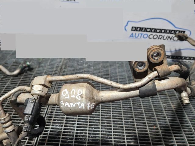 bontott HYUNDAI SANTA FÉ Klíma Cső