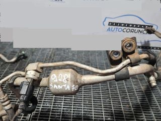 bontott HYUNDAI SANTA FÉ Klíma Cső