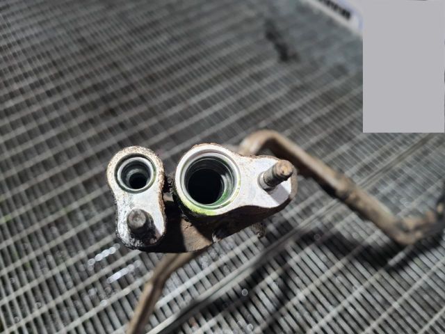 bontott HYUNDAI SANTA FÉ Klíma Cső