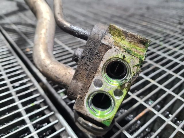 bontott HYUNDAI SANTA FÉ Klíma Cső