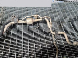 bontott HYUNDAI SANTA FÉ Klíma Cső