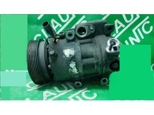 bontott HYUNDAI SANTA FÉ Klímakompresszor