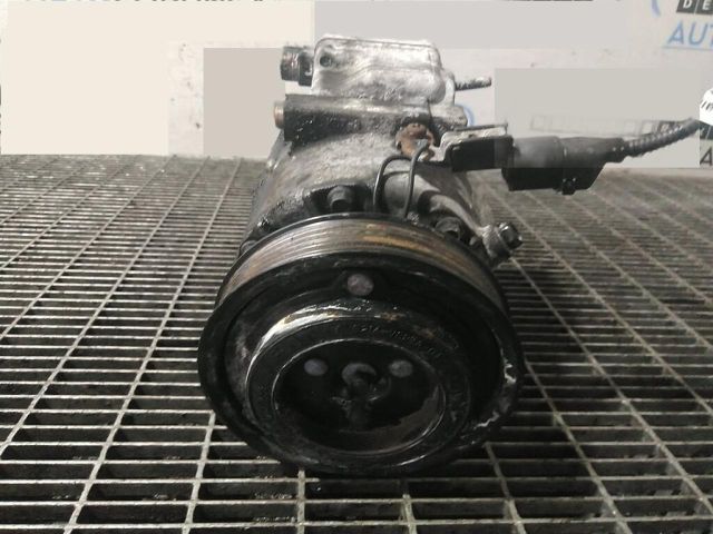 bontott HYUNDAI SANTA FÉ Klímakompresszor