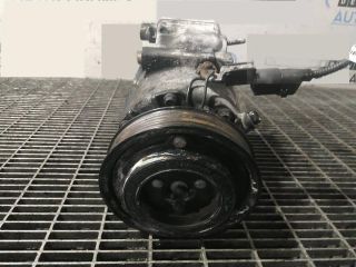 bontott HYUNDAI SANTA FÉ Klímakompresszor