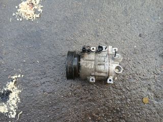 bontott HYUNDAI SANTA FÉ Klímakompresszor