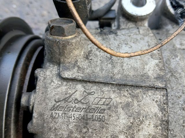 bontott HYUNDAI SANTA FÉ Klímakompresszor