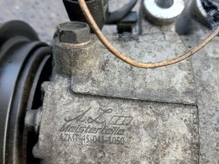 bontott HYUNDAI SANTA FÉ Klímakompresszor