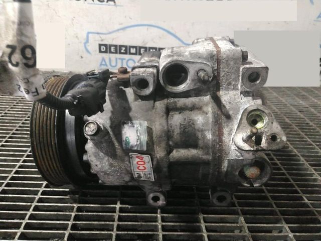 bontott HYUNDAI SANTA FÉ Klímakompresszor