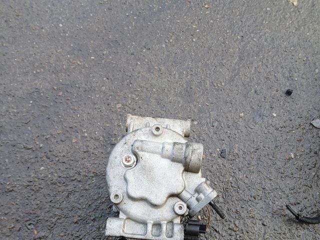 bontott HYUNDAI SANTA FÉ Klímakompresszor